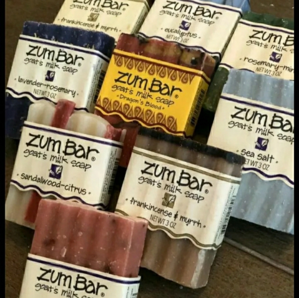 Zum barz